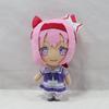 Anime Uma Musume Plush Toys Pretty Derby Plushie Pillow Haru Urara Tamamo Cross Stuffed Dolls Figure Birthday Christmas Gifts