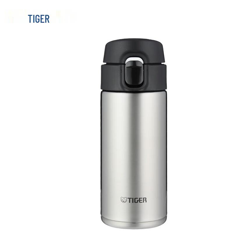 Tiger MMY-A36C Ultra-Light Stainless Steel Insulated Mug 360ml