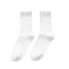 Women's Summer Lace Mid-Tube Socks - Japanese College Style INS Trendy
