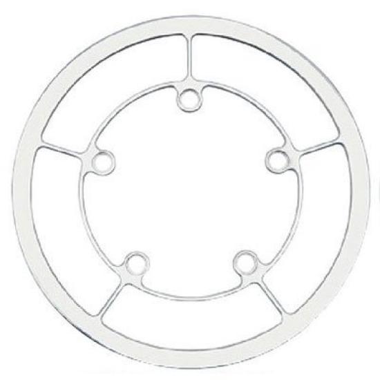 

DIXNA Line Guard Silver Silver 190mm Silver 190mm PCD/110mm