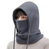 Neck Face Neck and Cold Hooded Neck Unisex [XXG] Warmer, Cover, Hat, Guard, Winter, Men's Women's, Protection, Cover,