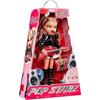 Bratz Pop Starz Cloe fashion doll with accessories and ornaments