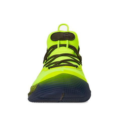 Under Armour Curry 6 Coy Fish 3020612-302
