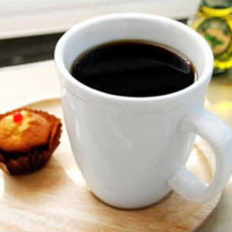 SW Star Mug SW3090 Ceramic White Mug