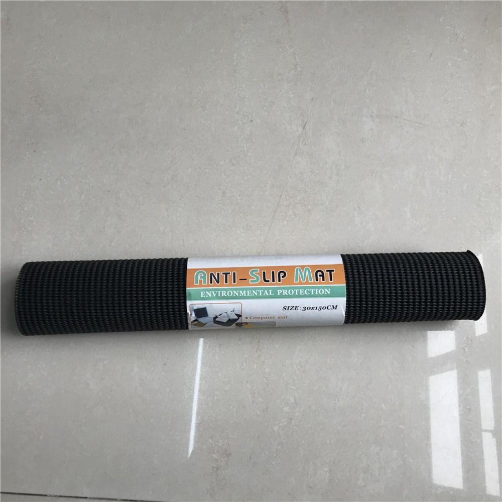 Moisture Proof Cabinet Tableware Liner Carpet Drawer Cushion Home Kitchen Non Slip Grip Mat