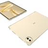 For Huawei MatePad Pro 12.2 (2024) Case Four Corner Shockproof Clear Tablet TPU Cover