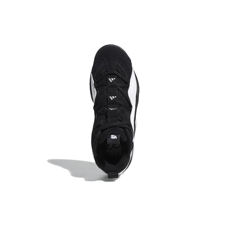 New Adidas Top Ten 2000 Black White GY2400