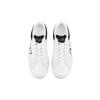 Louis Vuitton Luxembourg Stylish Skateboarding Shoes Men's White Black 1A8XZS