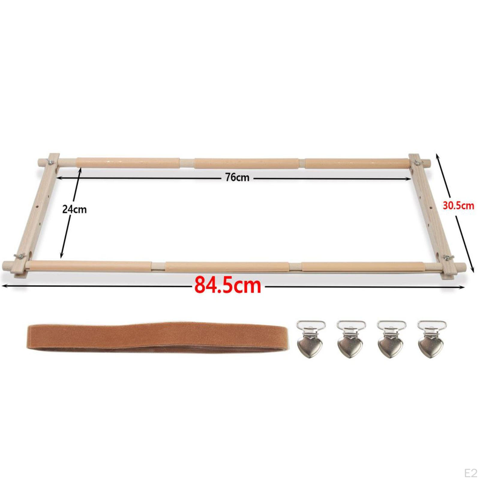 Рамка для вышивания — фото 3