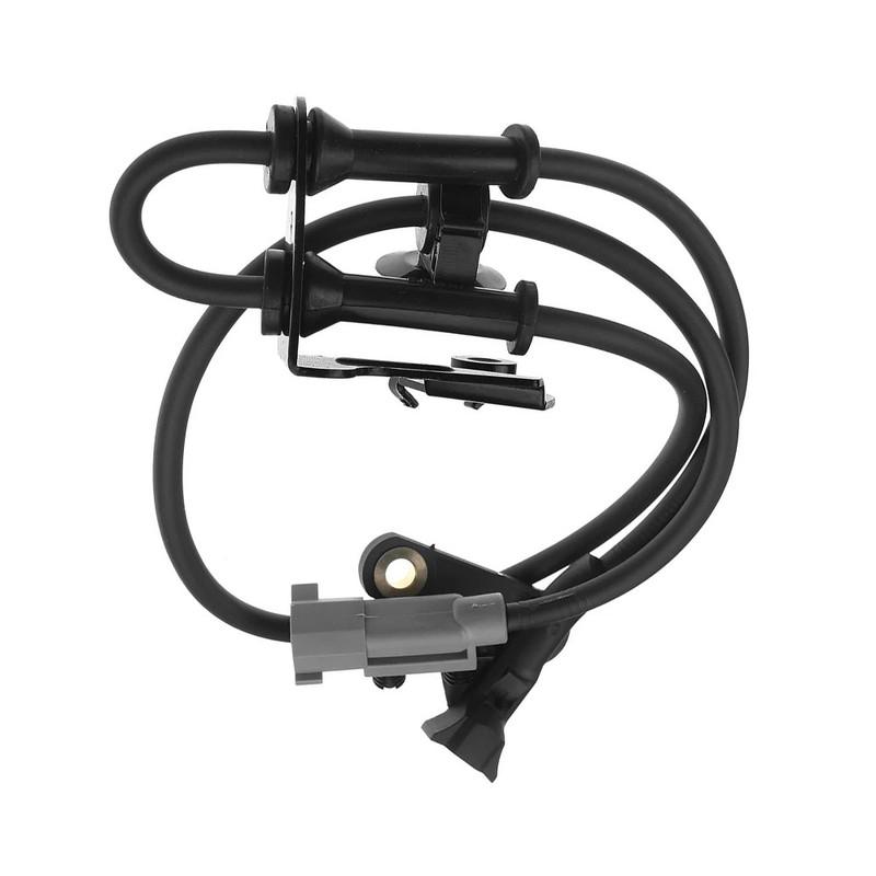 1pc Front Left/Right ABS Wheel Speed Sensor for Chrysler Town & Country Dodge Caravan Grand Caravan