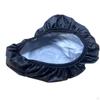 Bike Seat Cover Waterproof Protector Cushion Cycling Supplies Black