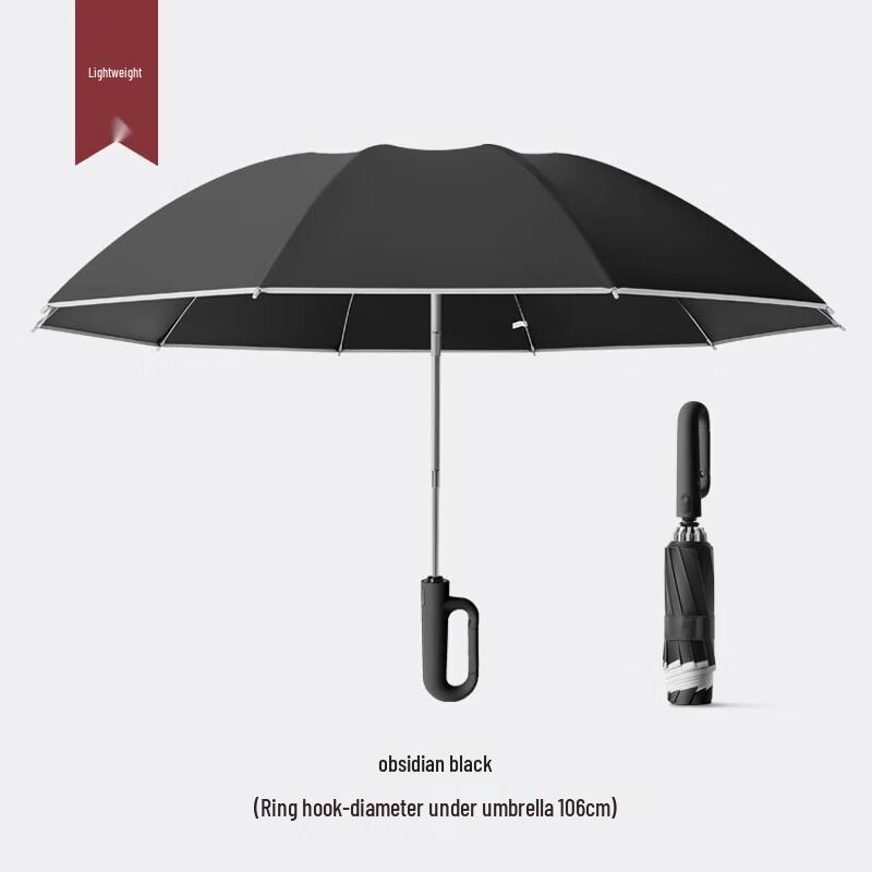 Mido Reverse Folding UV Protection Umbrella