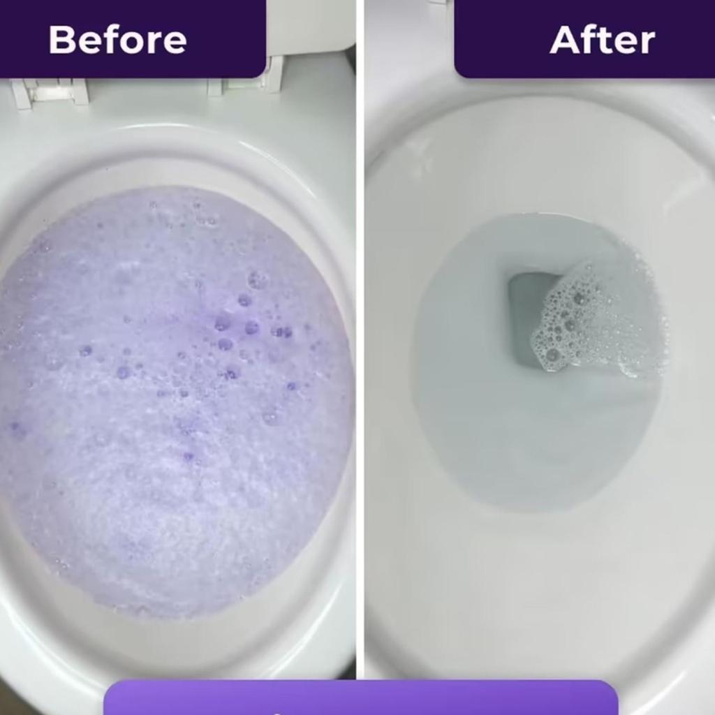 Pipe Blockage Effervescents Powder Kitchen and Bathroom Sewage Dissolution AntiBlockage And Pet Hair Remover for Couch