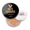Makeup – Puder