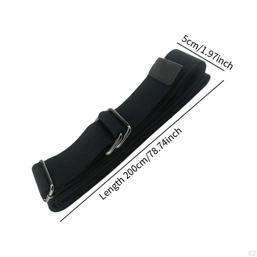 Resistance Band Exercise Workout Anti Slip Yoga Starter Training Assisted Fitness Pull