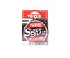 Yo Zuri Duel P.E Line Super Braid 150YDS 20Lbs 0.23mm White R1258-W 1824