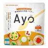 Ayo 35g, 35 Servings, Flavorless and Odorless, Patented Nutritional Powder, Calcium, Iron, Dietary Fiber, Folic Acid, Zinc, Vitamin D, Vitamin A, Ayo1