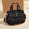 Guest Handbag Women's New Fashion Canvas Bag Large Capacity Hand Bag Middle-aged Mother Bag Messenger Bag Bag Tide