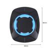 1PC Motorrad Fahrrad Telefonhalter Stoßdämpfer Quad Lock MTB Lenker Telefonständer 360 ° drehbare GPS-Navigationshalterung