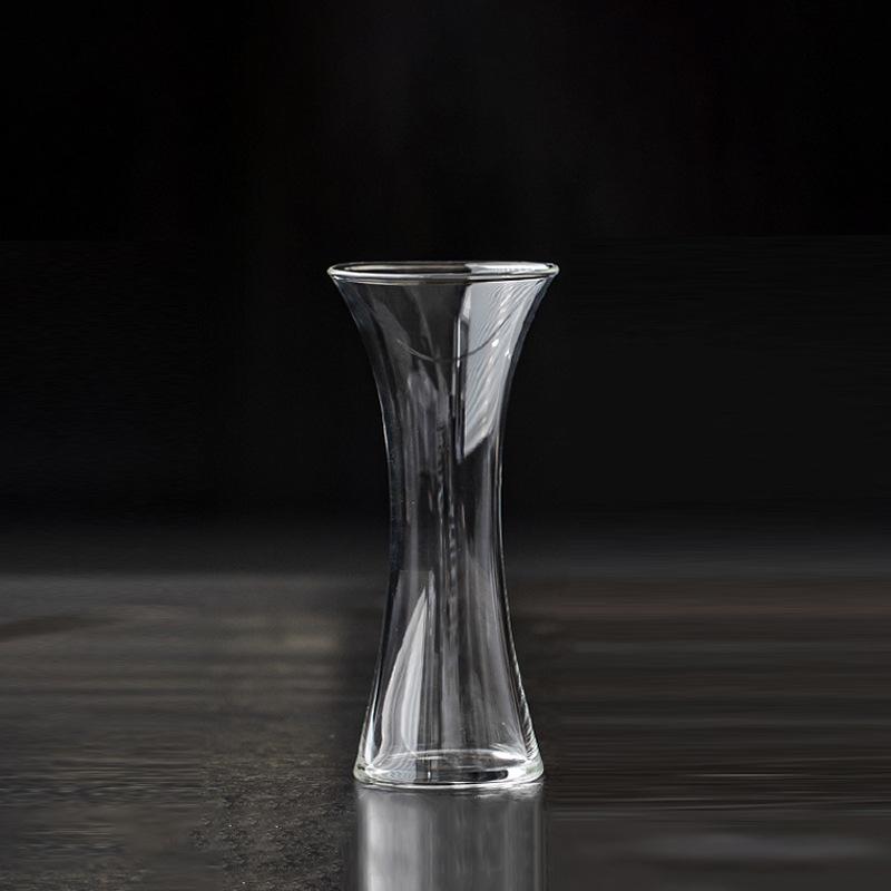 

Набор кувшина и чайника-инфузора из высокоборосиликатного стекла в стиле династии Сун