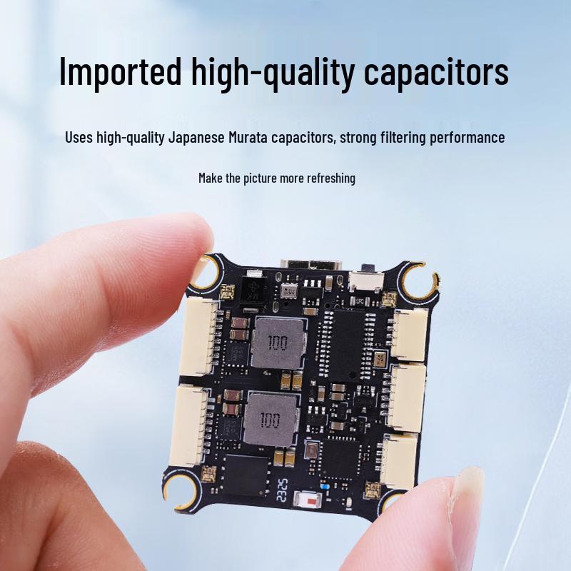 HAKRC H7230S Dual Gyro FPV Flight Controller