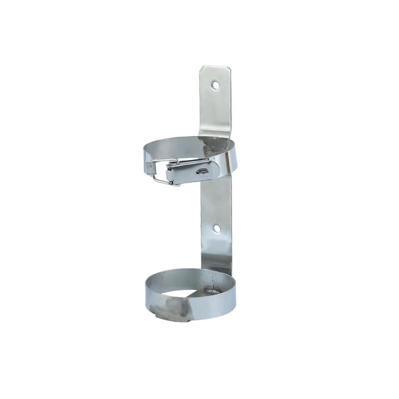 SANSHENG Fire Extinguisher Wall Mount 1 kg