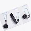 Lanyard For Osmo Pocket 3/4 Action6 Wrist Hand Strap Anti-Lost With 1/4 Screw Handheld Gimbal Camera Protective Accessories