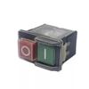 Innovative Waterproof Electromagnetic Push Button Switch Optimized For Use In Various Machines at For PVC AC250V 6A