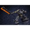 Kotobukiya Hexa Gear Bulkarm Lumberjack 1/24 Scale Plastic Model, Approximately 170mm Tall