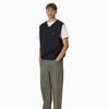 ThIs Is NeVer That  Fw24  T.n.t. Classic Hdp V Neck Vest naVy