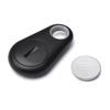 Smart GPS Tracker Mini Anti-Lost Keychain Waterproof Wireless Bluetooth Locator Tracer for Pet Kids Key Bag Wallet Phone Finder