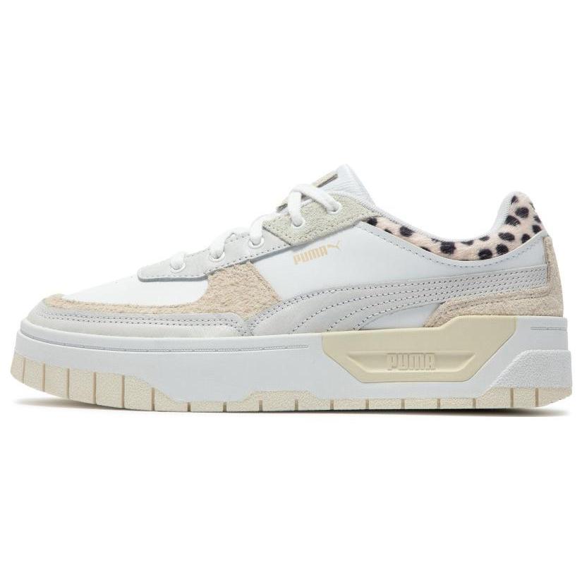 New PUMA Cali Dream Animalia L Women's 393491-01