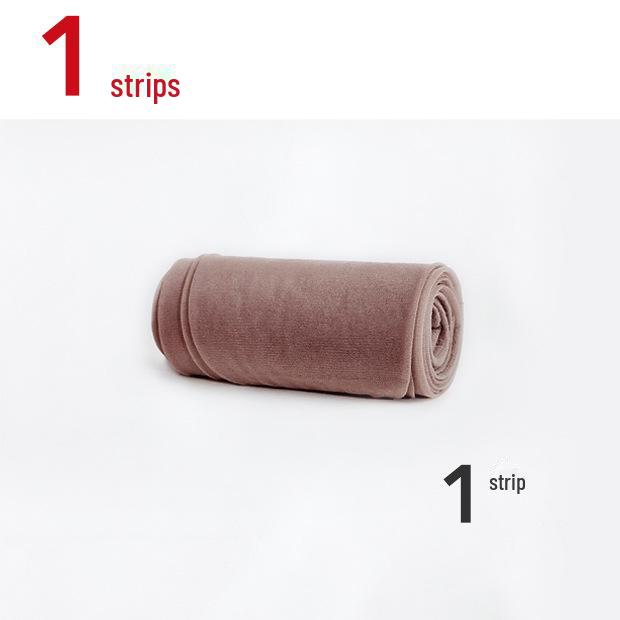 Mona Women's Ultra-Thin Spring Pantyhose: Anti-Snag, Invisible, Flesh-Colored Stockings for Plus Size