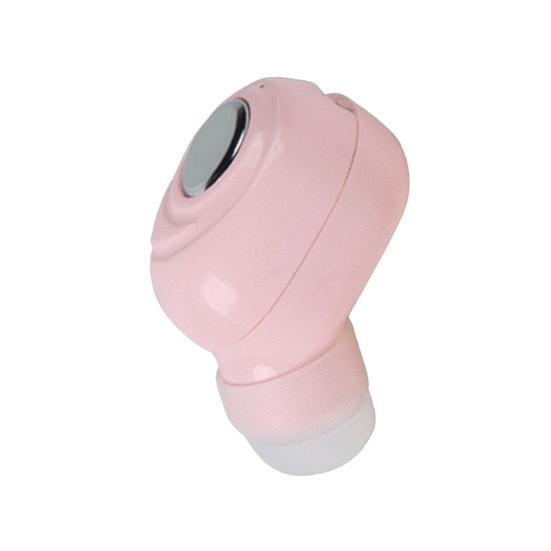 L16 Drahtloser Kopfhörer Geräuschunterdrückung Mini In-Ear Bluetooth-kompatibel 5 Ohrhörer Sport Headset für Business