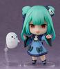 Nendoroid Hololive Production Rushia Junha Plastic Painted Movable Figure Non-scale