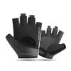 Breathable Half-Finger Fitness Training Gloves