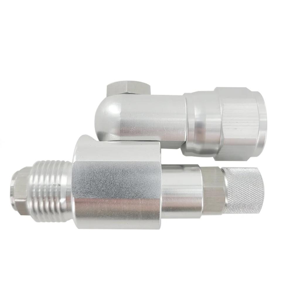 Zenthril HyperElite CleanShot Valve with 517 Nozzle and Cover for Paint Sprayer