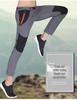 Men's Quick-Dry Elastic Hiking Pants - Breathable, Lightweight Outdoor Trousers for Summer Adventures