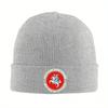 Nuovi Cappelli Beanie con Stemma della Lituania Cappellini Street Lituani FeUnisex Unisex Kpop Cappello a Maglia Modello Primaverile Caldo Be