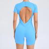 Tuta sportiva imbottita, tuta sportiva, abbigliamento sportivo da donna, set da palestra, abbigliamento da yoga, tuta da fitness da donna, tuta rossa e nera
