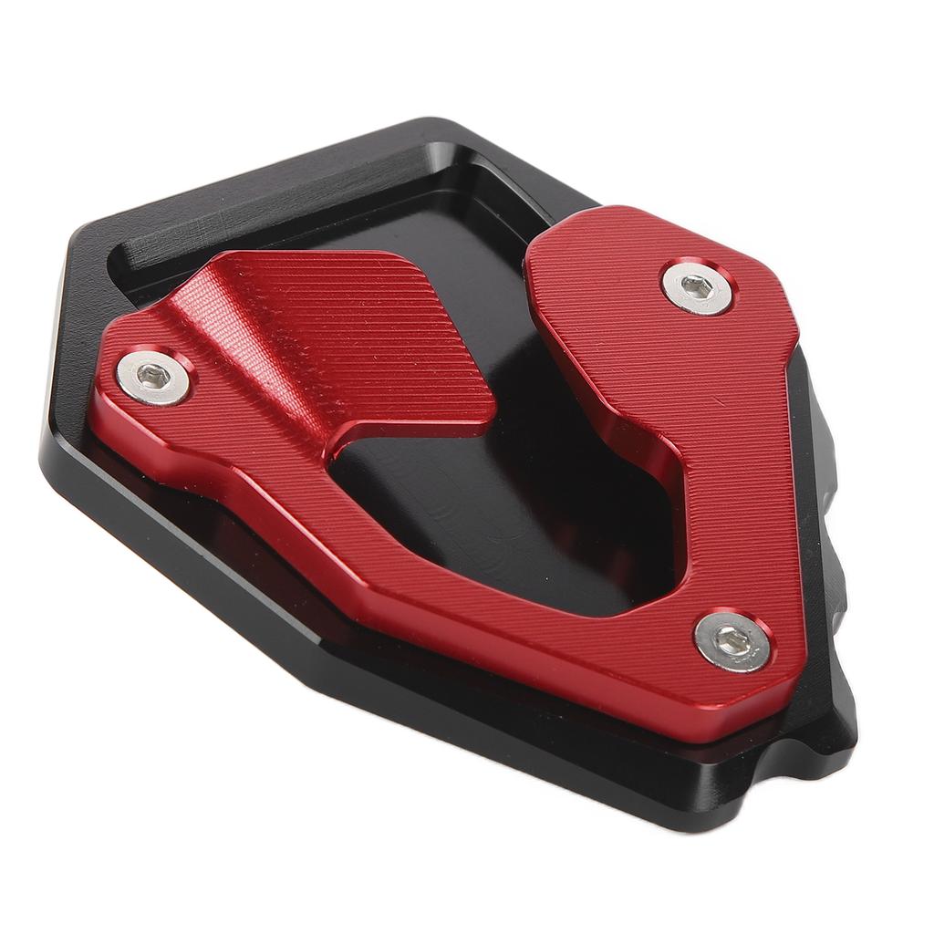 Kickstand Enlarge Pad Support Extension Plate Replacement for CRF1000L Africa 20162019