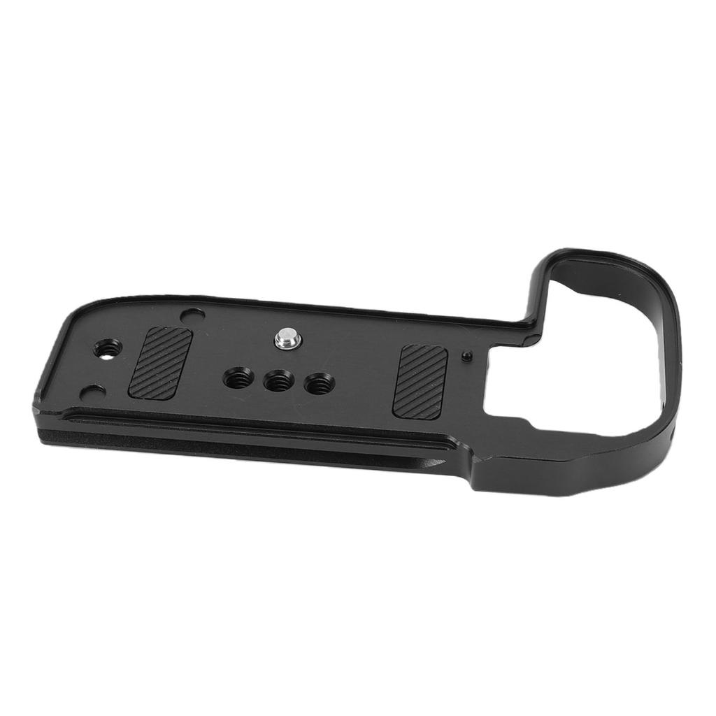 Bracket Plate Fit for R6 III Camera Quick Release Plate Mount with 1 4 Inch Threaded Hole 38mm Interface for Arca