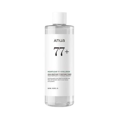 Heartleaf 77 Yatıştırıcı Tonik 500ml