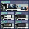Linux Touch Screen for Mercedes Benz C Class W204 S204 2011-2012 Multimedia Wireless Carplay Android Auto Mirroring Player