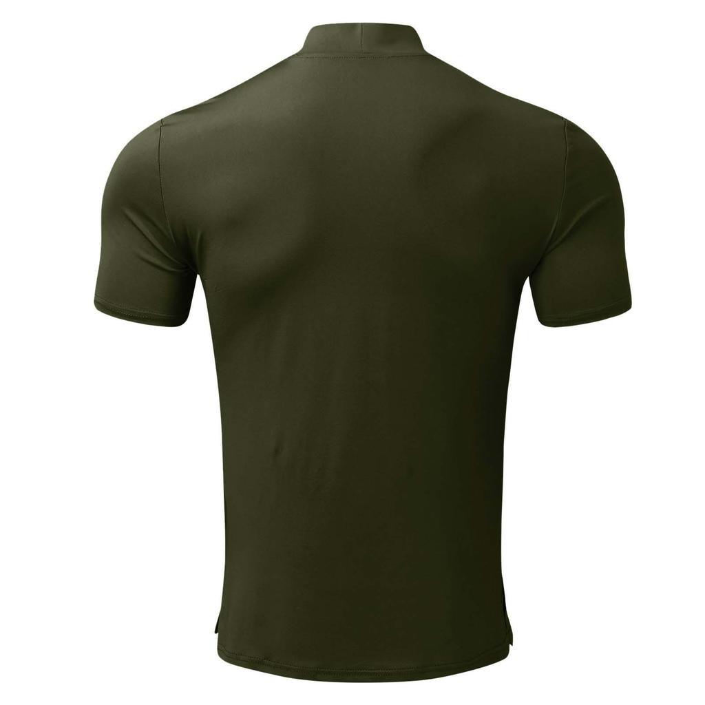 Men'S Fashionable T,Shirt, Street Casual Short Sleeved Clothing