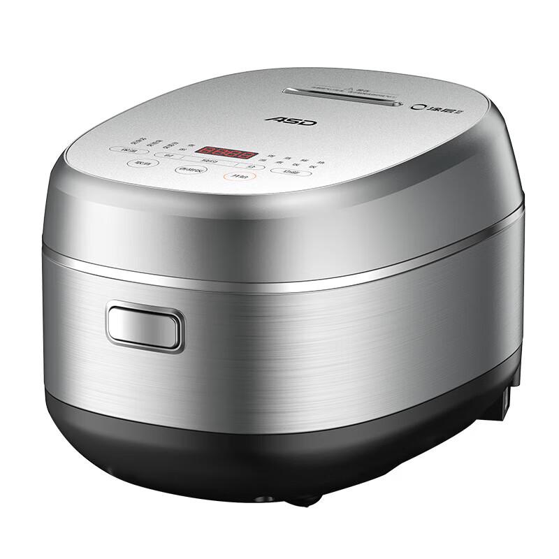 

Aishida Smart Reservation Rice Cooker
