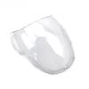 For Honda CBR 600 F4 1999 2000 99 00 Black Windshield WindScreen Double Bubble Cbr 600 F4 CBR600 Cbr600 CBR600RR RR Rr