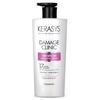 Kerasis Damage Clinic Protein Shampoo 1 Pcs 600ml
