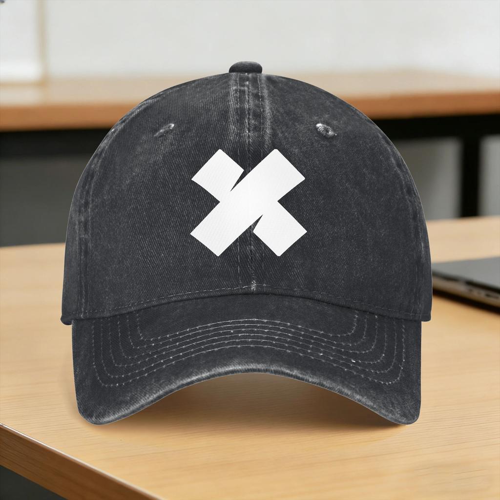 Washed Baseball Cap Sam Family Spring Trucker Hat For Unisex Unisex Casual Running Hippie Sun Baseball Caps