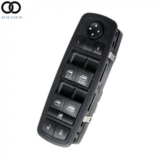 For Chrysler 200 Dodge Ram 1500 2015-2017 Driver Side Master Power Window Switch